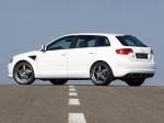 Audi A3 Sportback by Hofele Design 2005 года